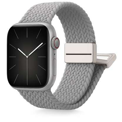 Nylonic - Nylon Braided Apple Watch Band