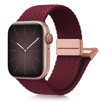 Nylonic - Nylon Braided Apple Watch Band